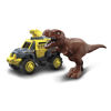 Obrázek z Auto truck a dinosaurus 