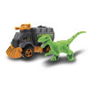 Obrázek z Auto truck a dinosaurus 