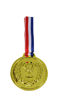 Obrázek z Tři dětské medaile 