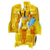 Obrázek z Transformers Cyberverse figurka 1 krok transformace 