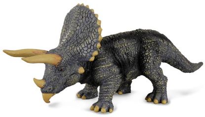 Obrázek Triceratops dinosaurus