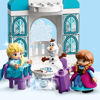 Obrázek z LEGO Duplo 10899 Zámek z Ledového království 