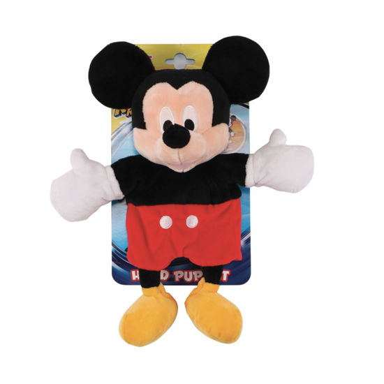 Obrázek z Disney Mickey maňásek 