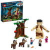 Obrázek z LEGO Harry Potter 75967 Zapovězený les: Setkání Drápa a profesorky Umbridgeové 