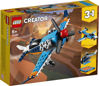 Obrázek z LEGO Creator 31099 Vrtulové letadlo 