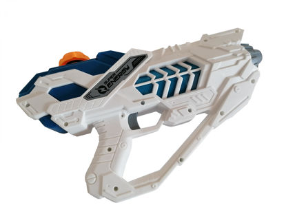 Obrázek Vodní pistole dětská na baterky