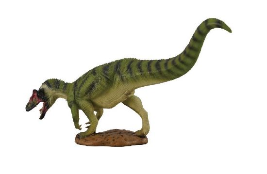 Obrázek z Saurophaganax dinosaurus 