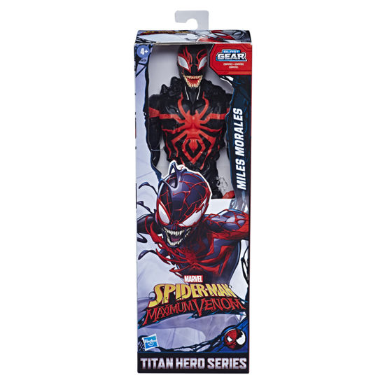 Obrázek z Spiderman figurka Maximum Venom 