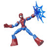 Obrázek z Spiderman figurka Bend and Flex 
