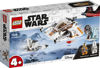 Obrázek z LEGO Star Wars 75268 Sněžný spídr 