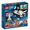 Obrázek z LEGO City 60226 Raketoplán zkoumající Mars 