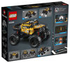 Obrázek z LEGO Technic 42099 RC Extrémní teréňák 4x4 