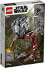 Obrázek z LEGO Star Wars 75254 Průzkumný kolos AT-ST™ 