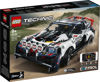 Obrázek z LEGO Technic 42109 RC Top Gear závodní auto 