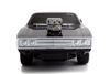 Obrázek z Rychle a zběsile RC auto 1970 Dodge Charger 1:16 