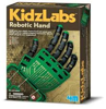 Obrázek z KidzLabs Robotická ruka 