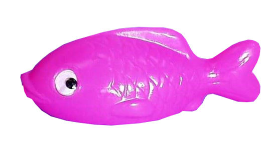 Obrázek z Ryba hračka 