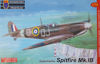 Obrázek z Stavebnice Spitfire Mk.I 