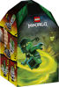 Obrázek z LEGO Ninjago 70687 Spinjitzu úder – Lloyd 
