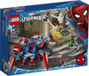 Obrázek z LEGO Super Heroes 76148 Spider-Man vs. Doc Ock 