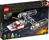Obrázek z LEGO Star Wars 75249 Stíhačka Y-Wing Odboje™ 