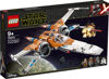 Obrázek z LEGO Star Wars 75273 Stíhačka X-wing Poe Damerona 