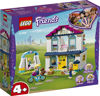 Obrázek z LEGO Friends 41398 Stephanie a její dům 4+ 