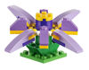 Obrázek z LEGO Classic 10696 Střední kreativní box LEGO 