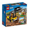 Obrázek z LEGO City 60219 Stavební nakladač 