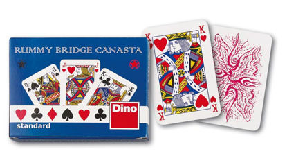 Obrázek Canasta standardní karetní hra