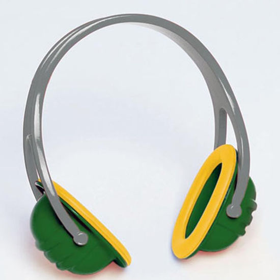 Obrázek z Bosch dětská sluchátka 