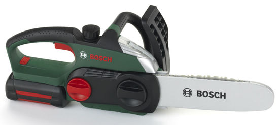 Obrázek z Bosch dětská motorová pila 