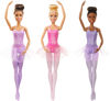 Obrázek z Barbie BALERÍNA 