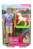 Obrázek z Barbie - KEN A POVOLÁNÍ herní set 