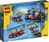 Obrázek z LEGO Mimoni 75549 Divoká honička na motorce 
