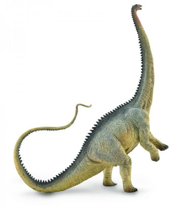Obrázek Dinosaurus Diplodocus