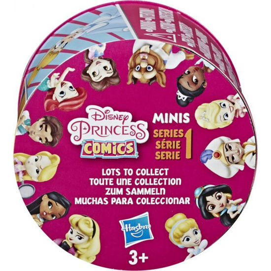 Obrázek z Disney Princess Blindbox 