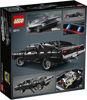 Obrázek z LEGO Technic 42111 Domův Dodge Charger 