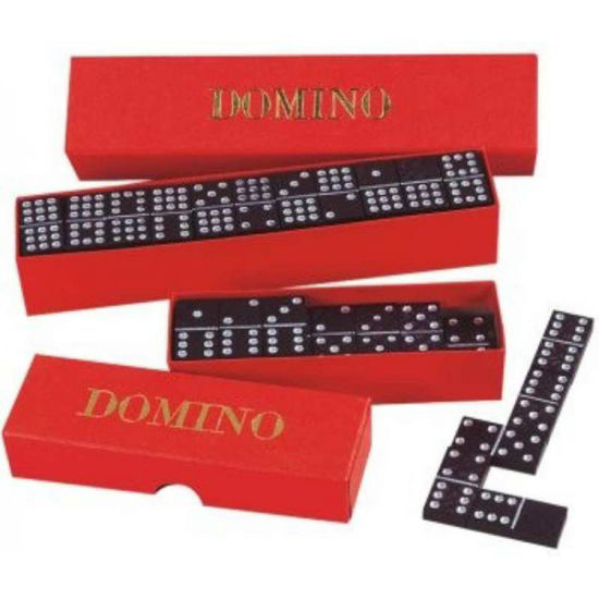 Obrázek z Hra Domino 28 kamenů 