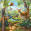 Obrázek z Puzzle Domácí zvířata 3 x 49d 