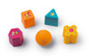 Obrázek z Cotoons Multifunkční hrací stůl modrý 