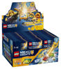 Obrázek z LEGO Nexo Knights 70372 Combo NEXO Síly - 1. sada 
