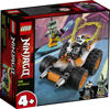 Obrázek z LEGO Ninjago 71706 Coleovo rychlé auto 