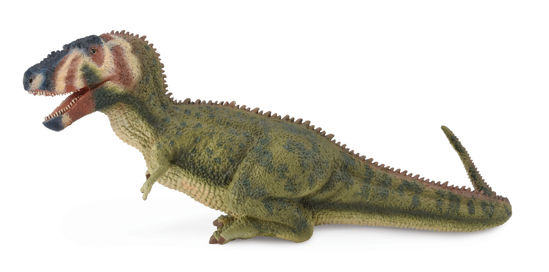 Obrázek z Daspletosaurus 