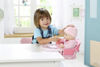 Obrázek z Baby Annabell Jídelní židlička s uchycením na stůl 