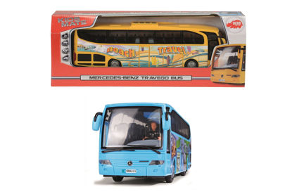 Obrázek Autobus Touring Bus 30 cm