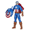 Obrázek z Avengers figurka Capitan America s Power FX přislušenstvím 