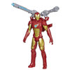 Obrázek z Avengers figurka Iron Man s Power FX přislušenstvím 