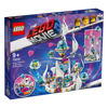 Obrázek z LEGO Movie 70838 Hrozivý vesmírný palác královny Libovůle 