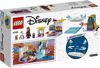 Obrázek z LEGO Disney Princess 41165 Anna a výprava na kánoi 